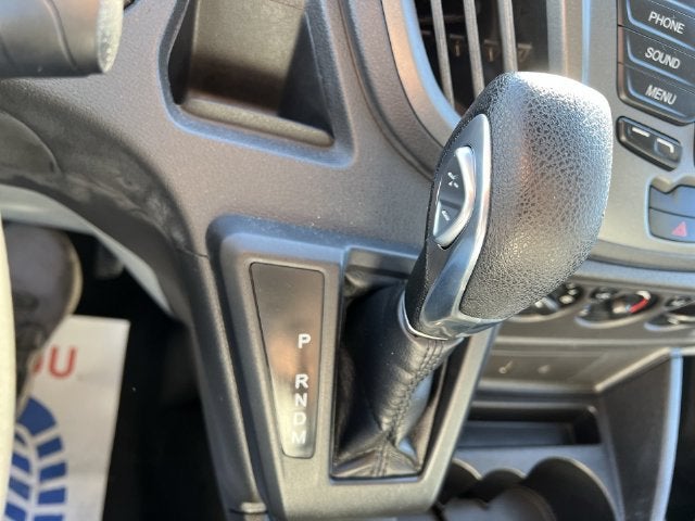 2018 Ford Transit Cutaway 138 WB