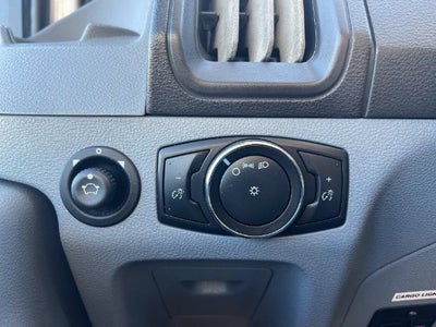 2018 Ford Transit Cutaway 138 WB