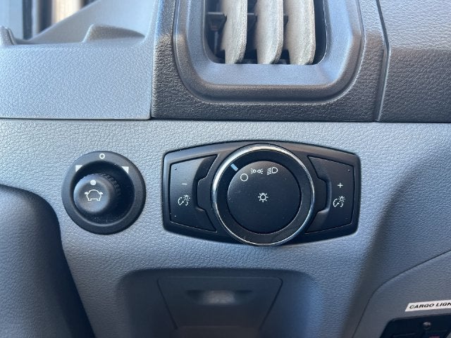 2018 Ford Transit Cutaway 138 WB