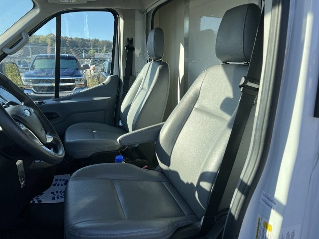 2018 Ford Transit Cutaway 138 WB