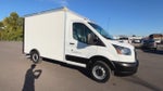 2018 Ford Transit Cutaway 138 WB