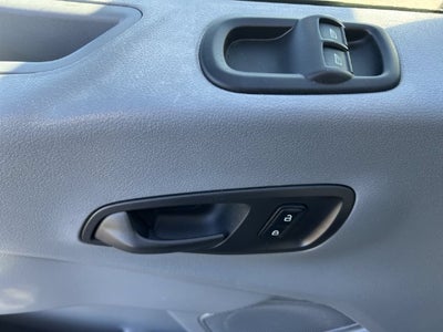 2018 Ford Transit Cutaway 138 WB