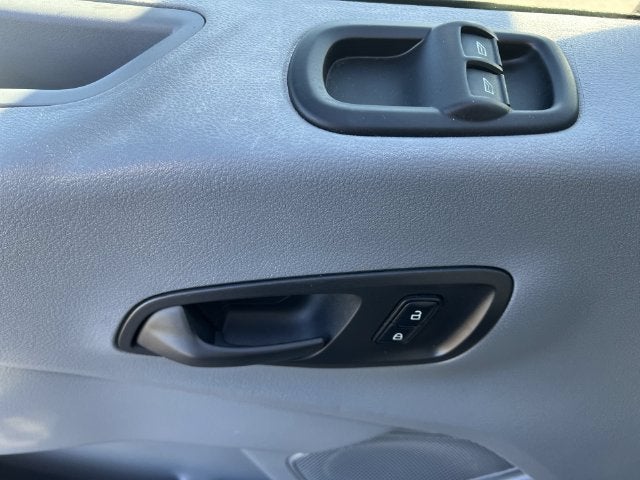 2018 Ford Transit Cutaway 138 WB