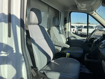 2018 Ford Transit Cutaway 138 WB