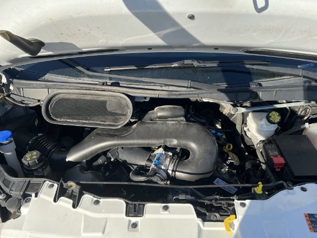 2018 Ford Transit Cutaway 138 WB