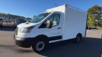 2018 Ford Transit Cutaway 138 WB