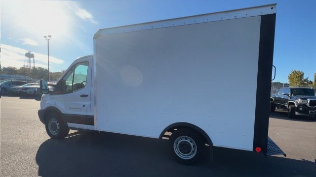 2018 Ford Transit Cutaway 138 WB