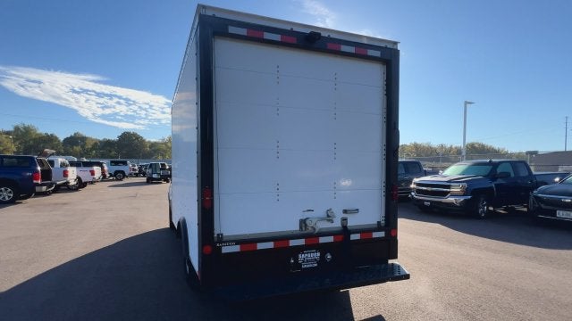 2018 Ford Transit Cutaway 138 WB
