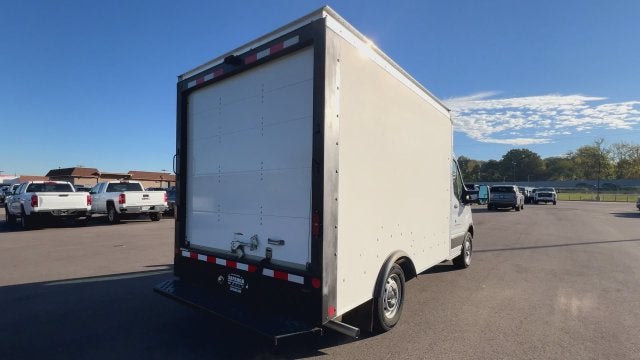 2018 Ford Transit Cutaway 138 WB
