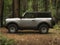 2021 Ford Bronco Wildtrak