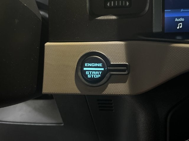 2021 Ford Bronco Wildtrak