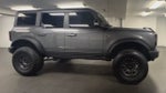 2021 Ford Bronco Wildtrak