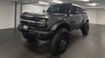 2021 Ford Bronco Wildtrak