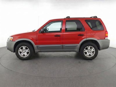 2006 Ford Escape XLT