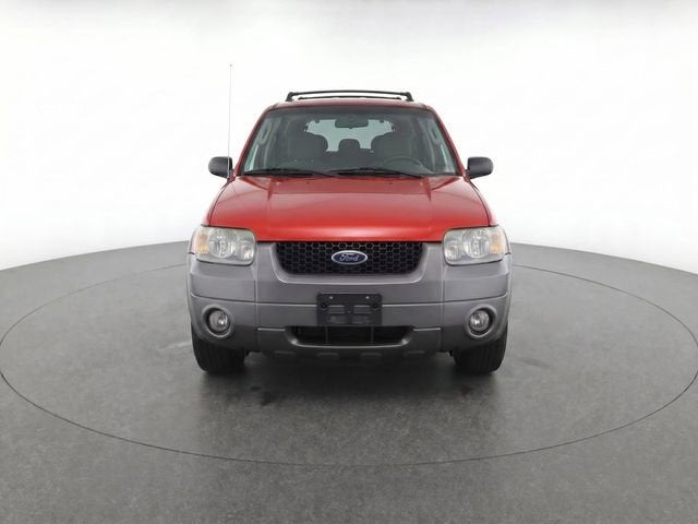 2006 Ford Escape XLT