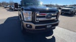 2012 Ford F-250 XL