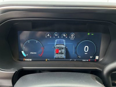 2024 Ford F-250 Platinum