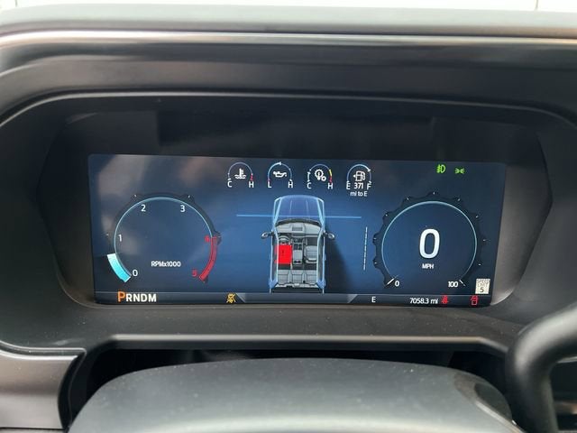 2024 Ford F-250 Platinum