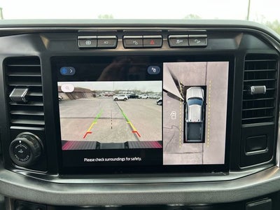 2024 Ford F-250 Platinum