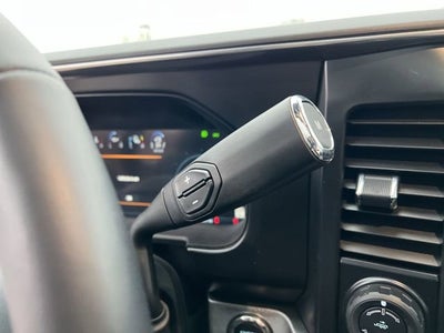 2024 Ford F-250 Platinum