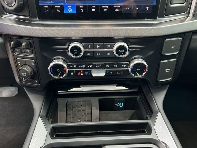 2024 Ford F-250 Platinum