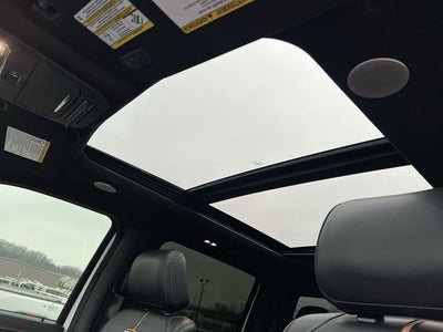 2024 Ford F-250 Platinum