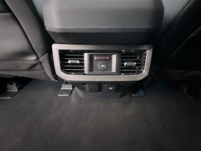 2024 Ford F-250 Platinum