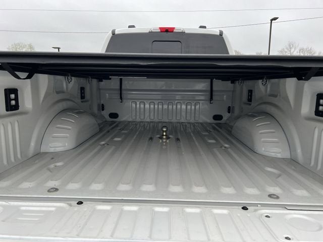 2024 Ford F-250 Platinum