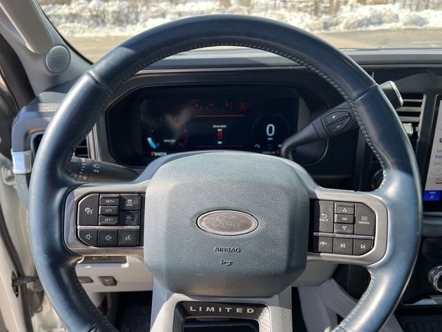 2023 Ford Super Duty F-250 SRW XL