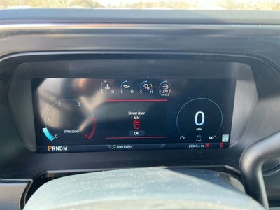 2023 Ford Super Duty F-250 SRW XL