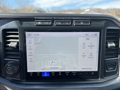 2023 Ford Super Duty F-250 SRW XL