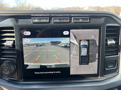 2023 Ford Super Duty F-250 SRW XL