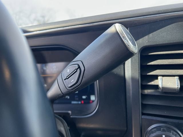 2023 Ford Super Duty F-250 SRW XL