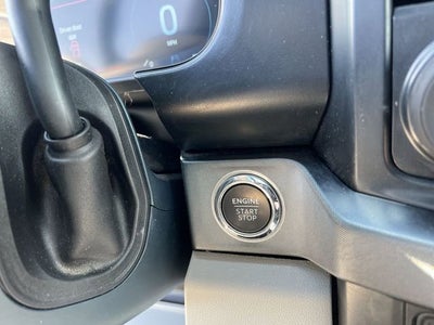 2023 Ford Super Duty F-250 SRW XL