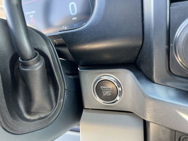 2023 Ford Super Duty F-250 SRW XL