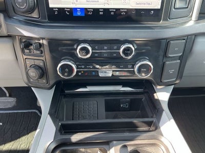 2023 Ford Super Duty F-250 SRW XL