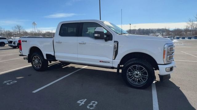 2023 Ford Super Duty F-250 SRW XL