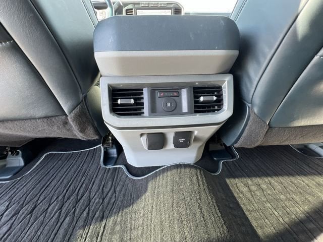 2023 Ford Super Duty F-250 SRW XL