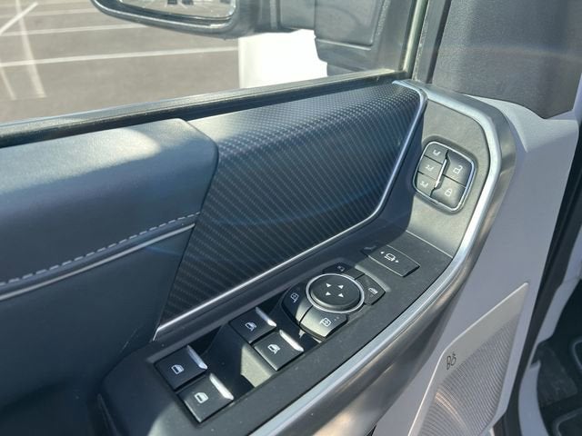 2023 Ford Super Duty F-250 SRW XL