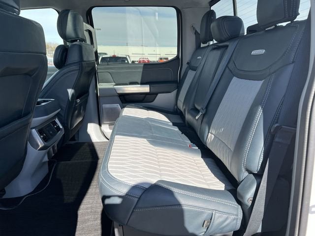 2023 Ford Super Duty F-250 SRW XL