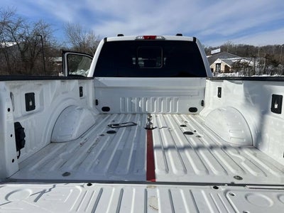 2023 Ford Super Duty F-250 SRW XL