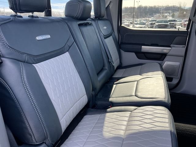 2023 Ford Super Duty F-250 SRW XL