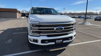 2023 Ford Super Duty F-250 SRW XL