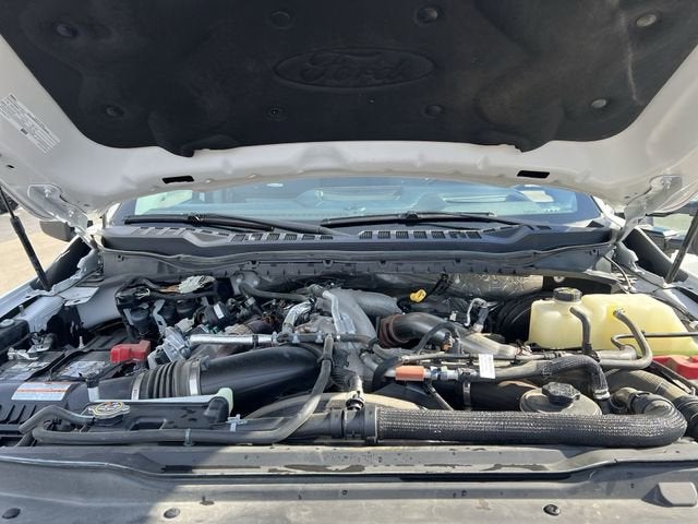 2023 Ford Super Duty F-250 SRW XL