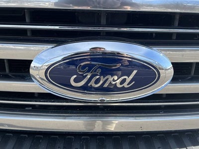 2023 Ford Super Duty F-250 SRW XL