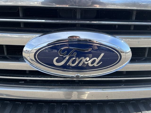 2023 Ford Super Duty F-250 SRW XL