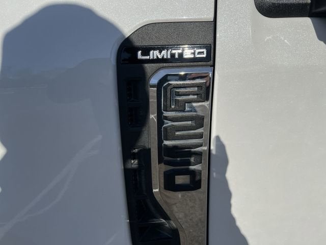 2023 Ford Super Duty F-250 SRW XL