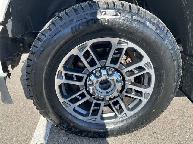 2023 Ford Super Duty F-250 SRW XL