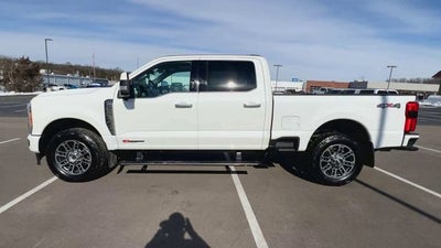 2023 Ford Super Duty F-250 SRW XL