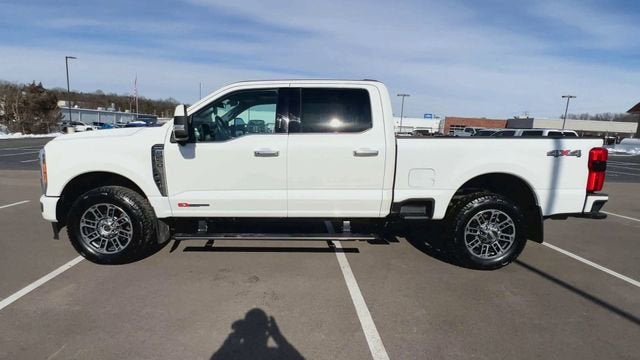2023 Ford Super Duty F-250 SRW XL